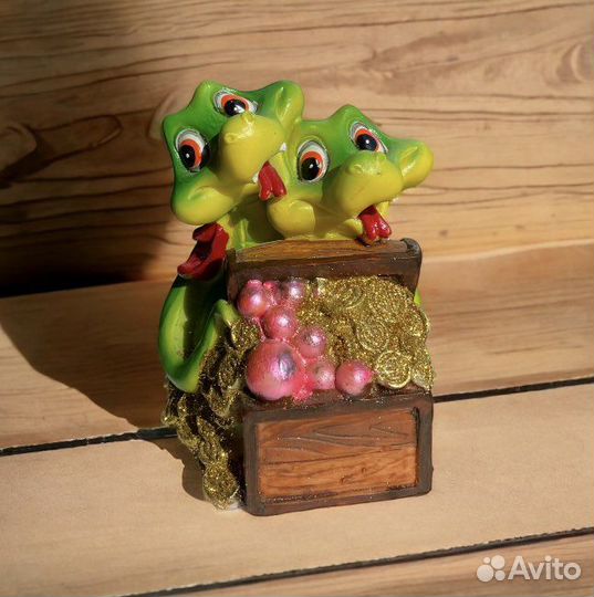 Копилка детская