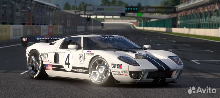 Gran turismo 7 PS4/PS5