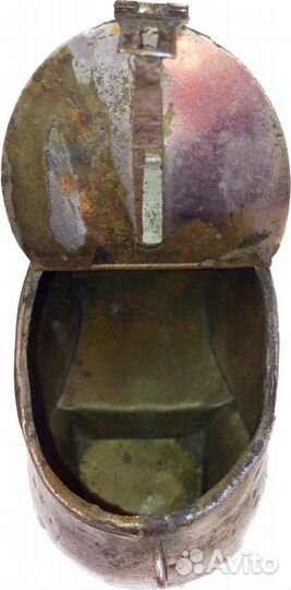 Старинная Копилка 