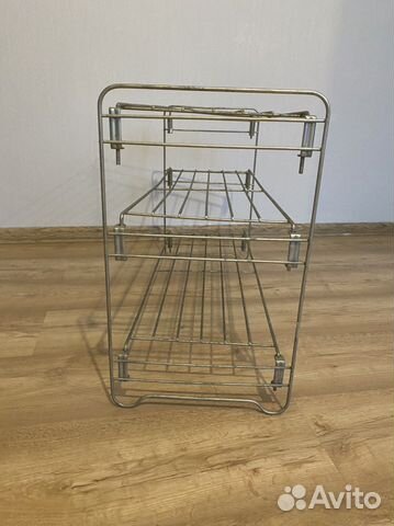 Этажерка для обуви