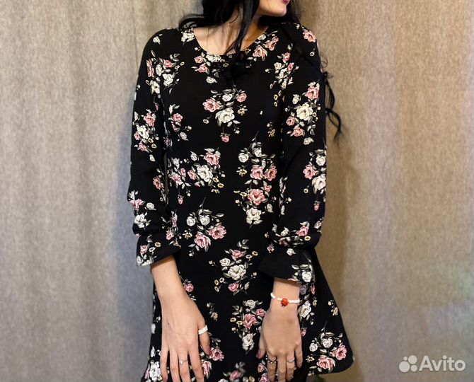 Платье вечернее 44-46