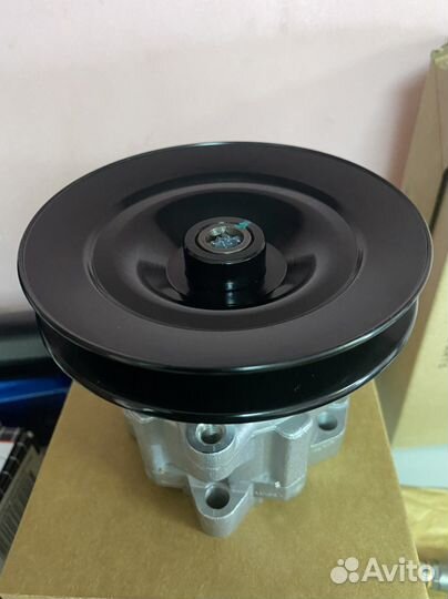 Насос гура газель бизнес 4216