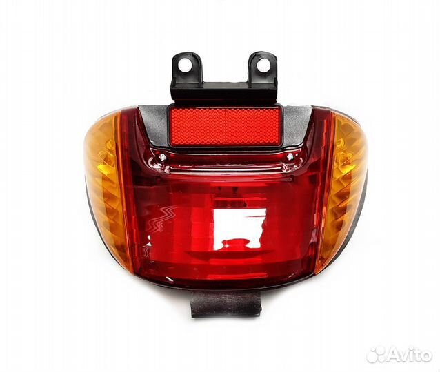 Стоп сигнал в сборе Honda Dio AF 34-35