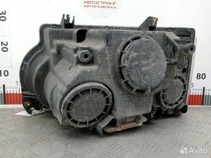Фара правая Land Rover Range Rover