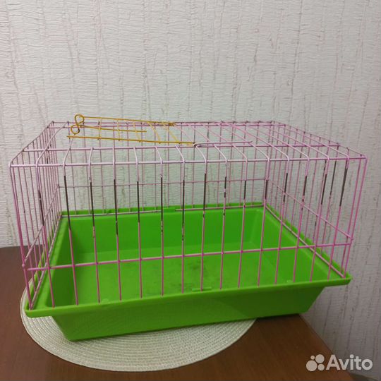 Клетка для грызунов