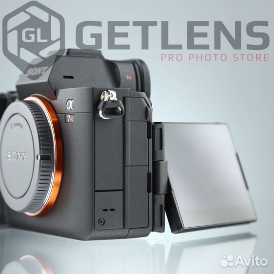 Sony a7r V (a7rm5 a7r5) Body (Новый)