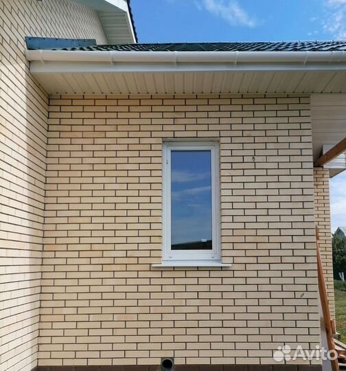 Пластиковые окна пвх с установкой на заказ