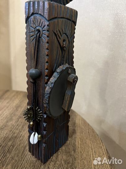 Декор для интерьера Шаман