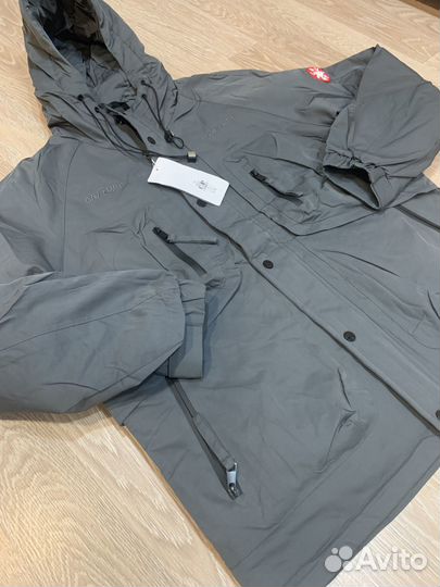 Куртка cavempt демисезонная