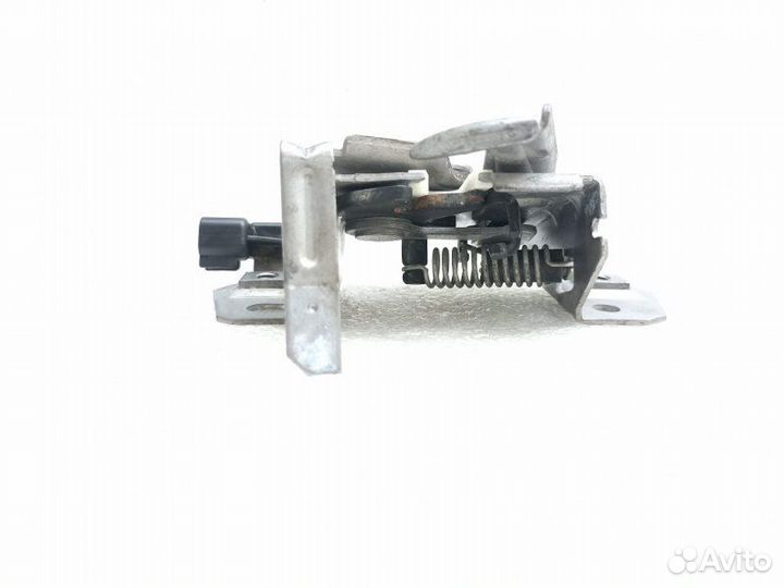 Замок капота Volvo V50 MW20 1.6 2009