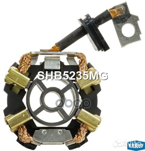 Щеткодержатель daewoo Espero 1.8i klej 1994-199