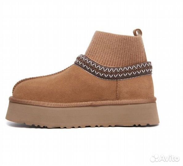 UGG tazz Knit
