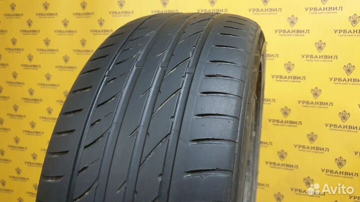 Sailun Atrezzo ZSR 235/50 R18 101W