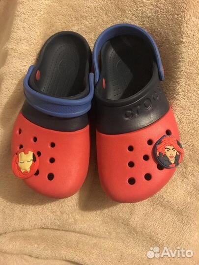 Crocs