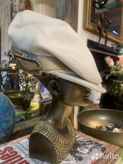 Кепка-фуражка-картуз Sportmax Италия