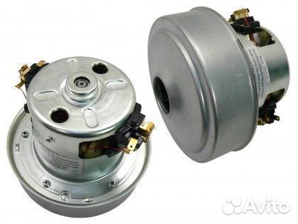 Двигатель для пылесоса LG YDC01-20A (EAU41711811)