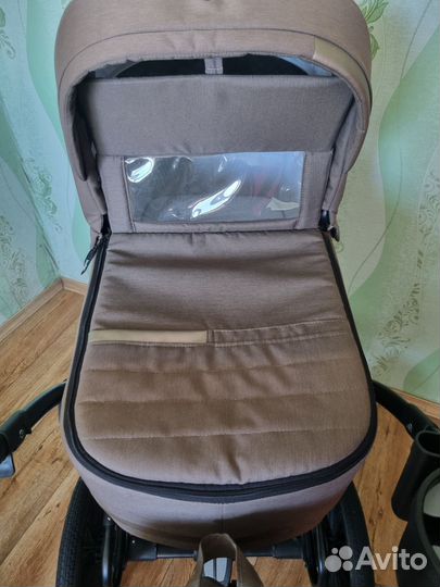 Коляска indigo Aveo 2в1 Classic