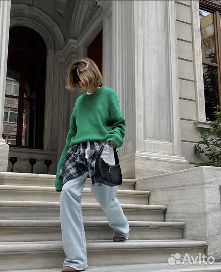 Рубашка клетчатая 2mood