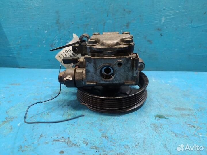 Насос гидроусилителя гур Mazda 6 L3-VE 2005-2008