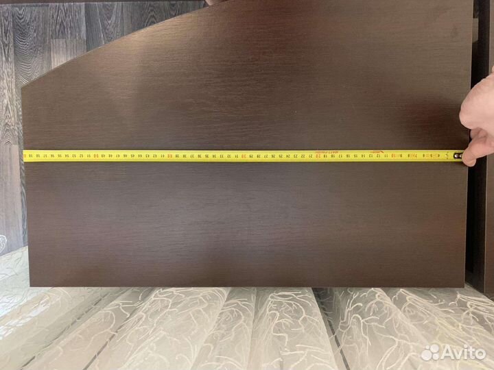 Тумбочка прикроватная