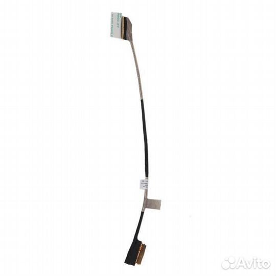 Шлейф матрицы ноутбука 6017B0416401