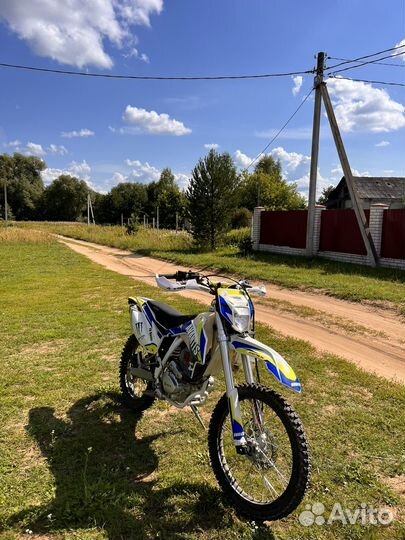 Avantis fx 250 basic