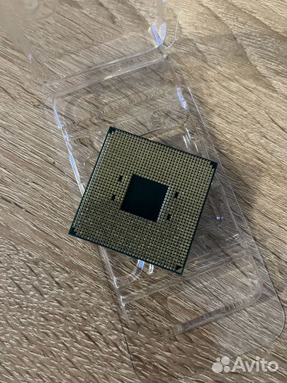 Процессор AMD ryzen 5 5600 (новый)