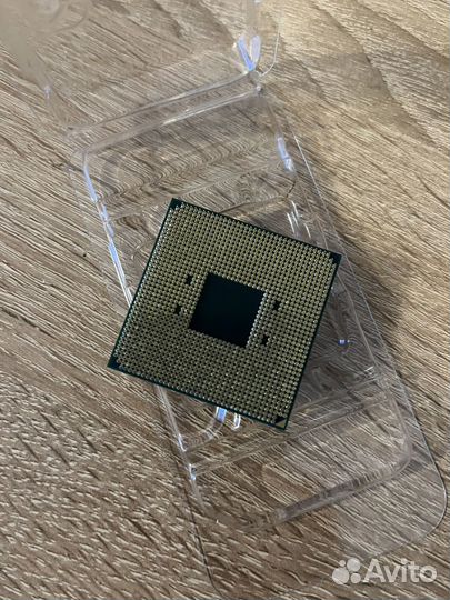 Процессор AMD ryzen 5 5600 (новый)