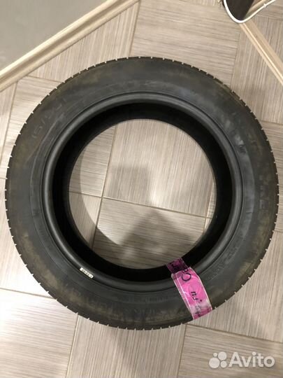 Nokian Tyres Hakka Green 3 215/55 R17
