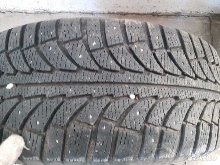 Accelera RHO 255/55 R18