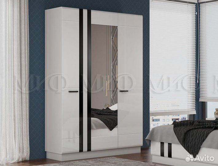 Гостиная Магнолия