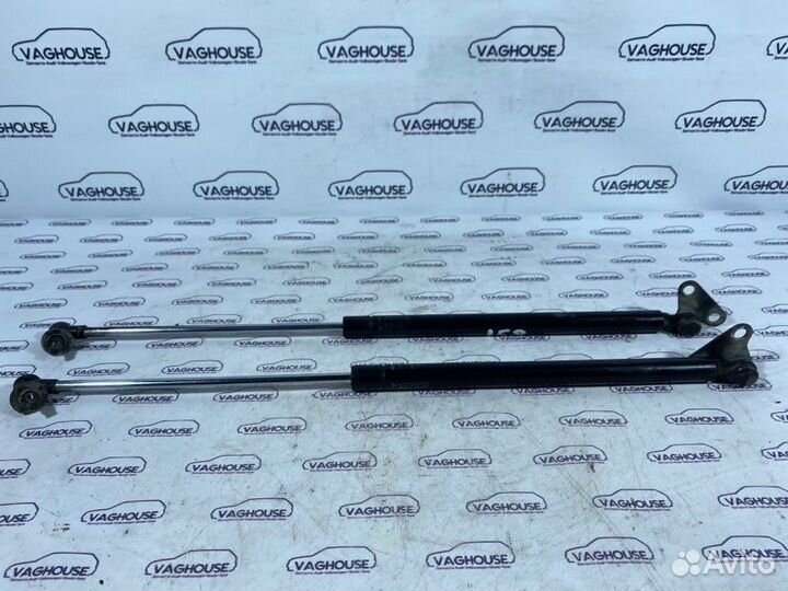 Амортизатор багажника Toyota Land Cruiser 100 4.2