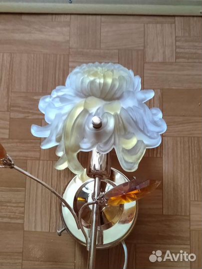 Светильник настенный