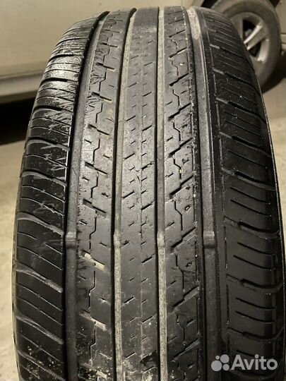 Dunlop Grandtrek ST30 225/65 R17 102H