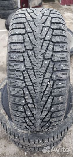 Nokian Tyres Hakkapeliitta 7 SUV 275/60 R20