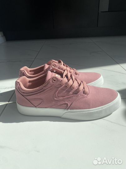 Кеды DC shoes Josh Kalis Vulc