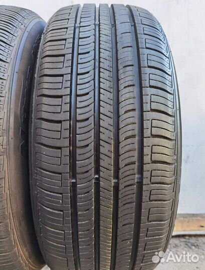 Nexen N'Priz AH5 215/50 R17 91H