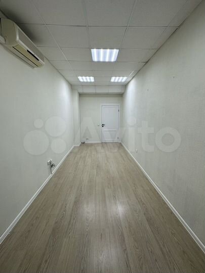 Офис, 56.2 м²