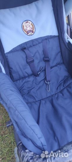 Коляска детская, в хорошем состоянии