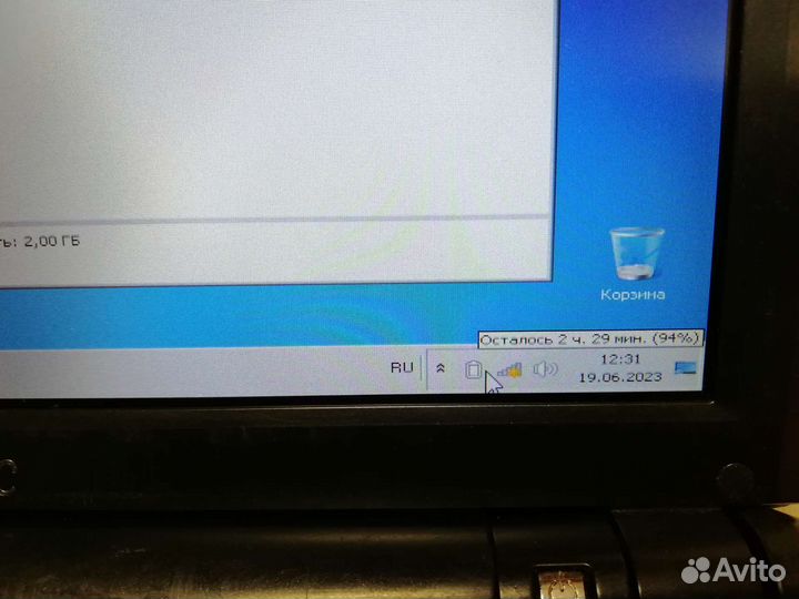 Нетбук Asus eee pc 900HA