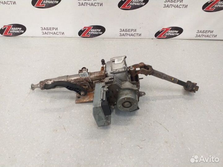 Рулевая колонка Ford Eco Sport 1.6 2014-2018