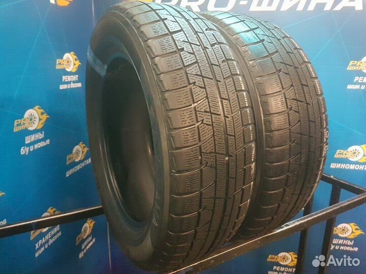 Yokohama Ice Guard IG50+ 205/60 R16