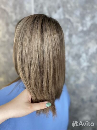 Парикмахер-универсал