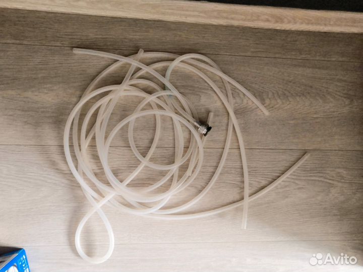 Самогонный аппарат 1.5 дюйма 15л