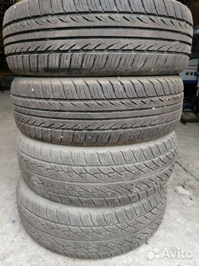 КАМА Breeze 185/65 R14