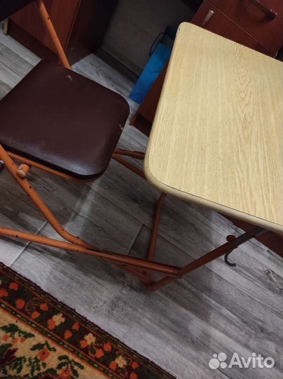 Школьная парта бу