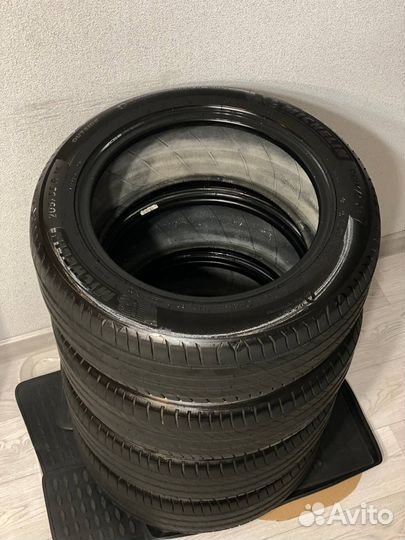 Michelin Primacy 4 205/55 R16 91V