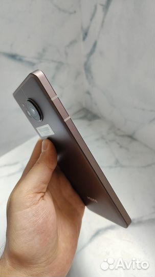 Sharp Aquos Sense7 Plus, 6/128 ГБ