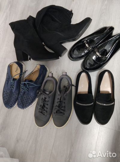 Женские вещи пакетом 48 бесплатно