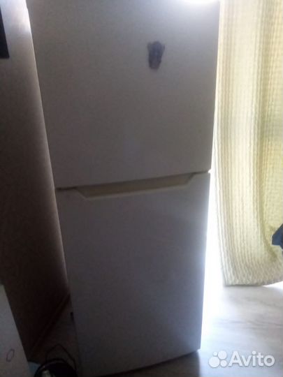 Холодильник dexp бу